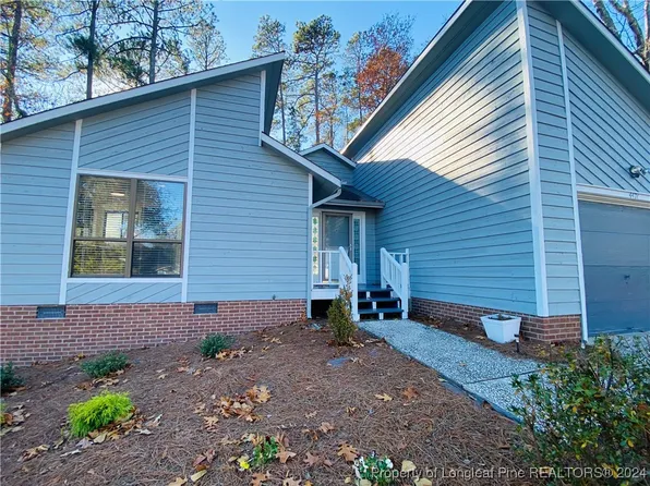 4471 Kinkead Ct, Fayetteville, NC 28314