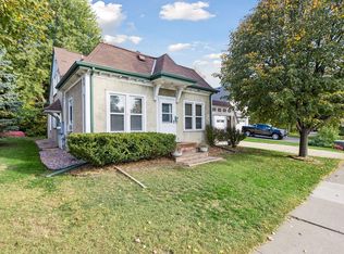3127 Silver Lake Rd NE, Minneapolis, MN 55418