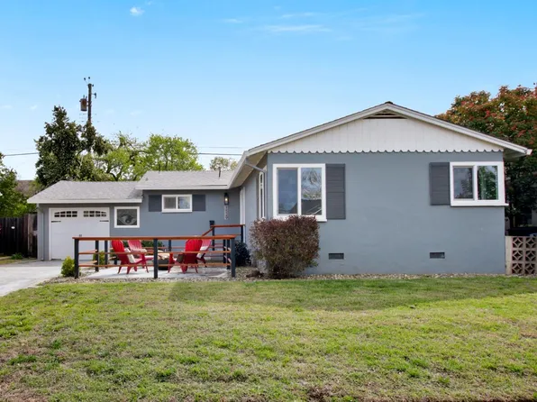 1529 55th St, Sacramento, CA 95819