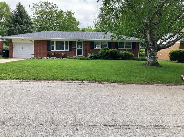 305 Belview Ave, Normal, IL 61761