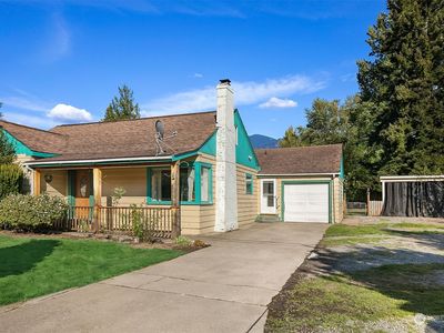8578 Meadowbrook Way SE, Snoqualmie, WA, 98065