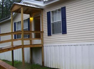 5316 National Forest Road 209, Sanderson, FL 32087