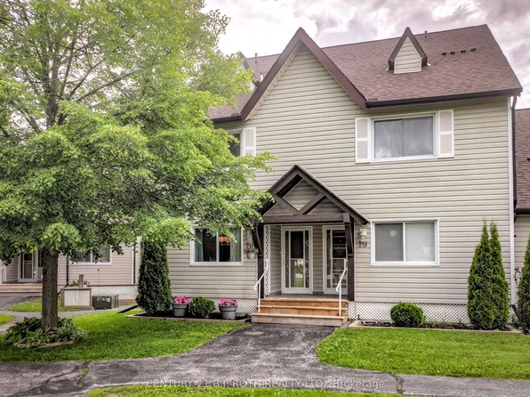 71 Laguna Pkwy #18, Ramara, ON L0K 1B0