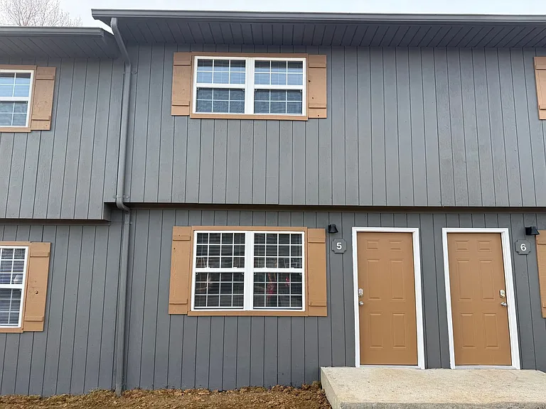 Cypress Townhomes — Photo 23