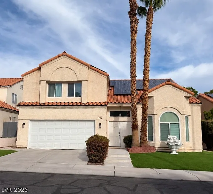 4 bed, 3.5 bath, 2260 sqft, $3,300 — Photo 1