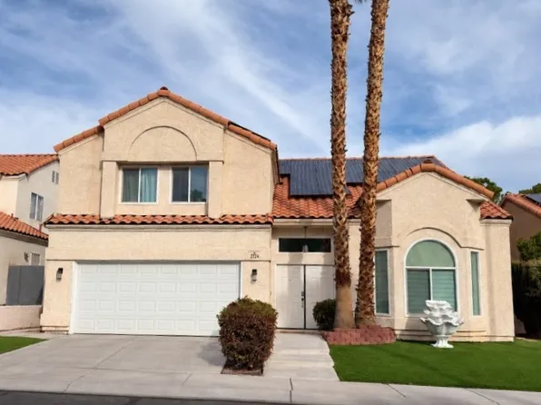 2724 Monrovia Dr, Las Vegas, NV 89117