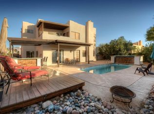 9241 N Jessy Ln, Tucson, AZ 85742