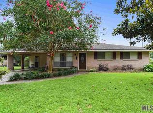 10526 Shermoor Dr, Baton Rouge, LA 70815