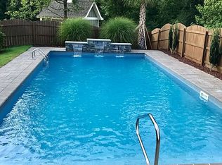 2286 Toad Hollow Trl, Apex, NC 27502