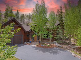 338 Fairways Drive, Breckenridge, CO 80424