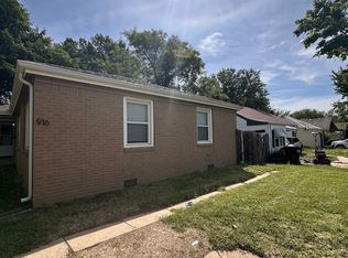 916-918 N Dellrose St, Wichita, KS 67208
