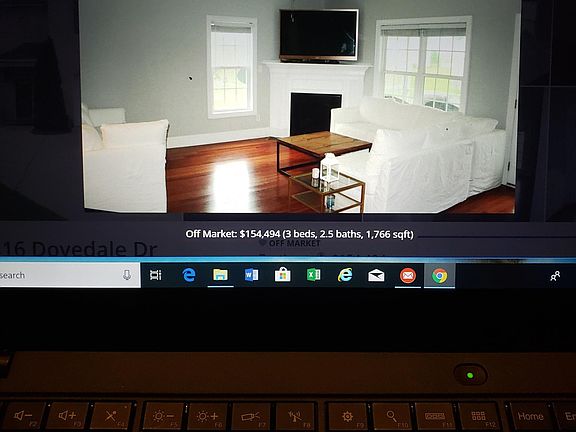 2nd image of 2316 A Dovedale Dr