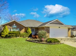 500 Spicewood Trl, Centerton, AR 72719