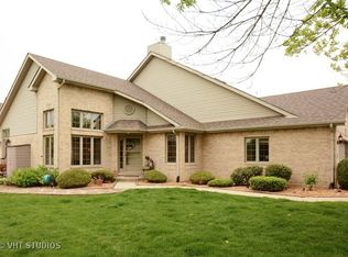 16625 Lismore Ct, Tinley Park, IL 60477