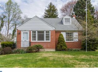 209 Larchwood Rd, Springfield, PA 19064
