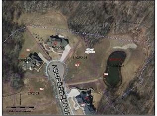 7440 N Ashford Ct, Appleton, WI 54913