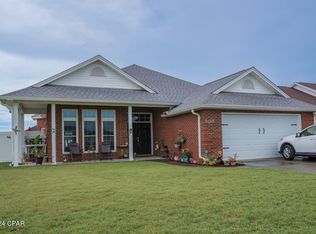 5428 Blue Dog Rd, Panama City, FL 32404