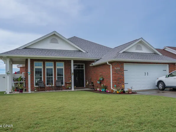 5428 Blue Dog Rd, Panama City, FL 32404