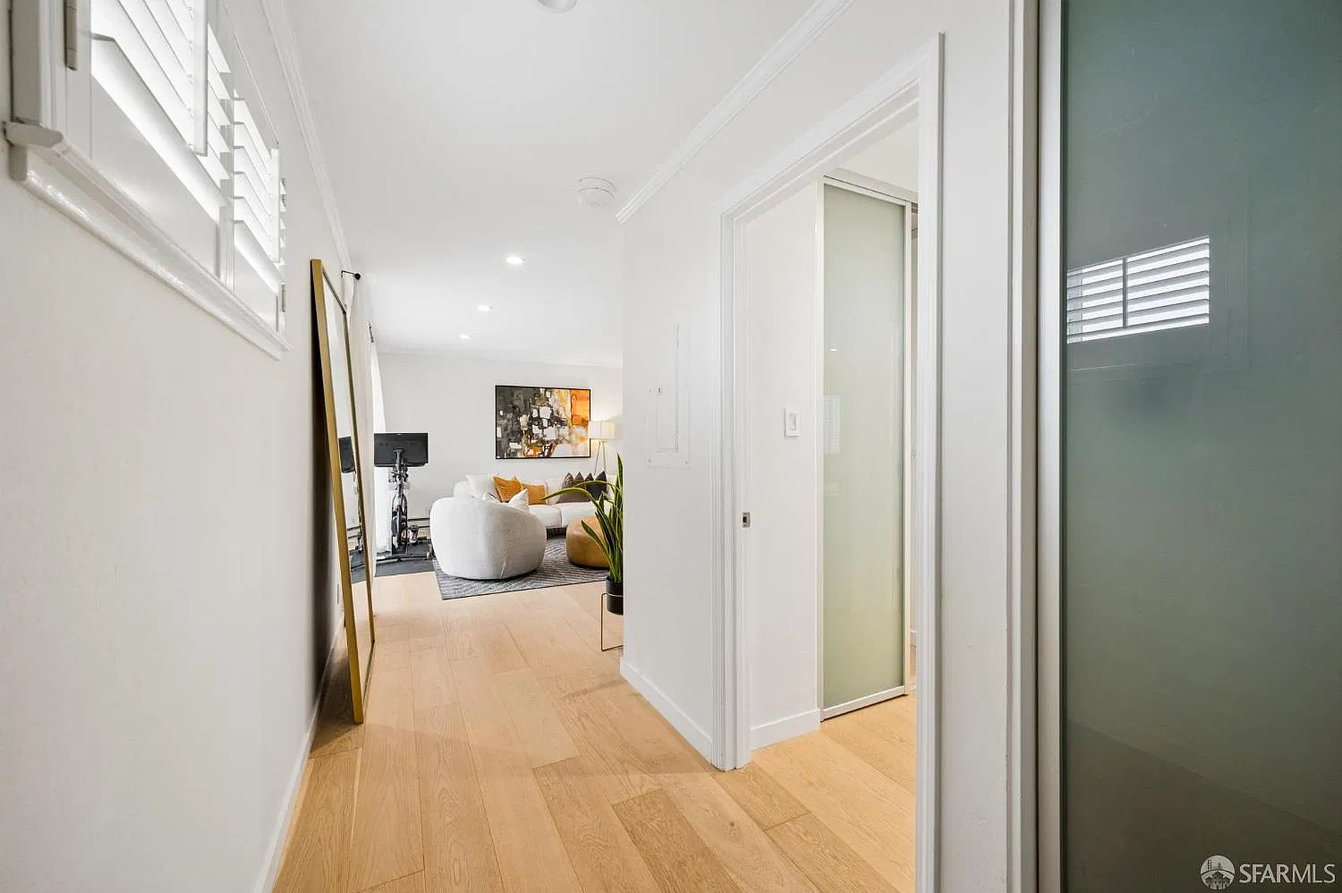 1 bed, 1.0 bath, 759 sqft, $5,195 — Photo 3