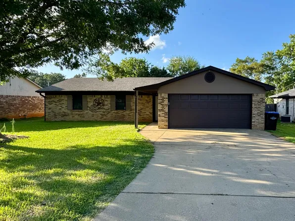 1203 Ravencrest Dr, Longview, TX 75605