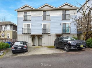 9423 35th Ave SW #B, Seattle, WA 98126