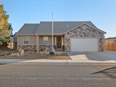 1245 W 200 N, Hurricane, UT, 84737