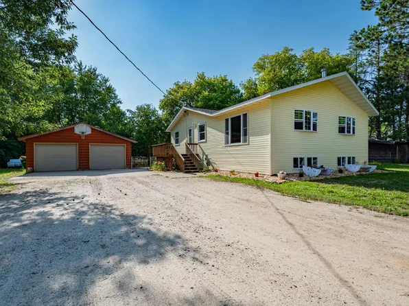 415 La Prairie Ave, Grand Rapids, MN 55744