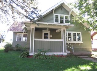 1614 Priddy St, Bloomer, WI 54724