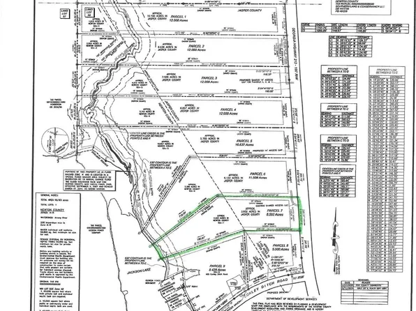 0 Highway 212 Parcel 7, Covington, GA 30014