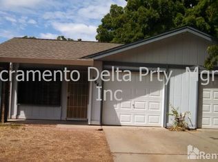 2640 Queenwood Dr, Rancho Cordova, CA 95670