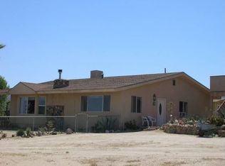 6875 Sun Kist Rd, Joshua Tree, CA 92252