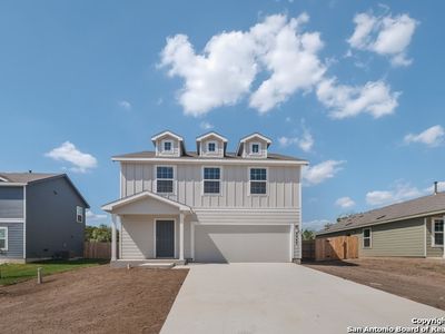 7215 Duck Pond, San Antonio, TX, 78252