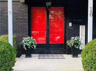 16 Stearns St, Killingly, CT 06239