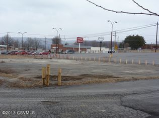2 William Penn Hwy, Mifflintown, PA 17059