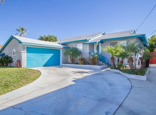 965 Alvin St, San Diego, CA 92114