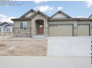3443 Oberon Dr, Loveland, CO 80537