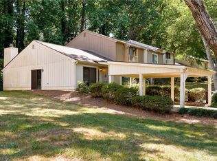 311 Lamplighter Cir, Winston Salem, NC 27104