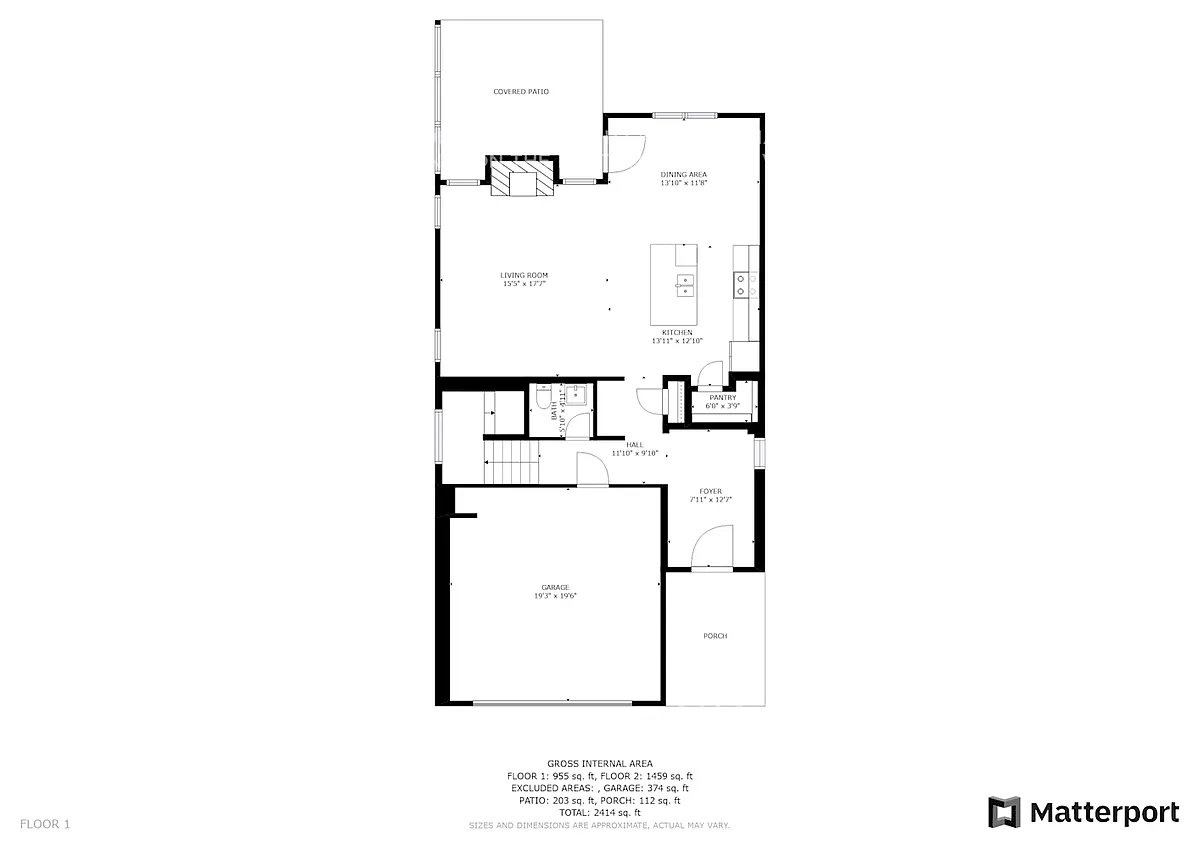 Building Photo - 2175 Black Pebble Cir