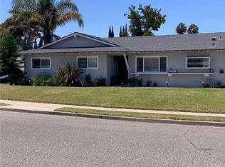 1190 Locke Ave, Simi Valley, CA 93065