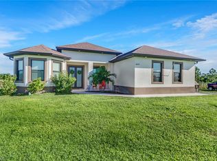 2493 45th Ave NE, Naples, FL 34120