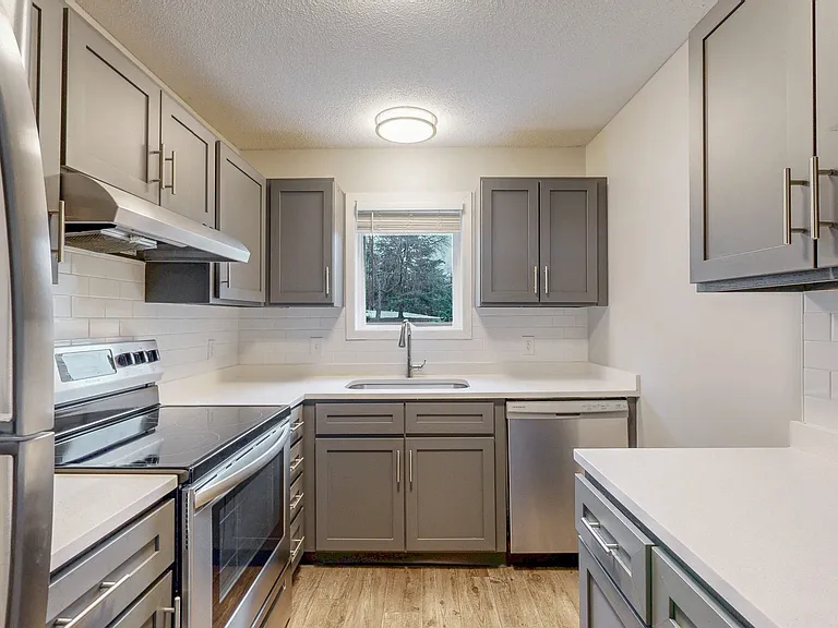 Audenn Apartments — Photo 117