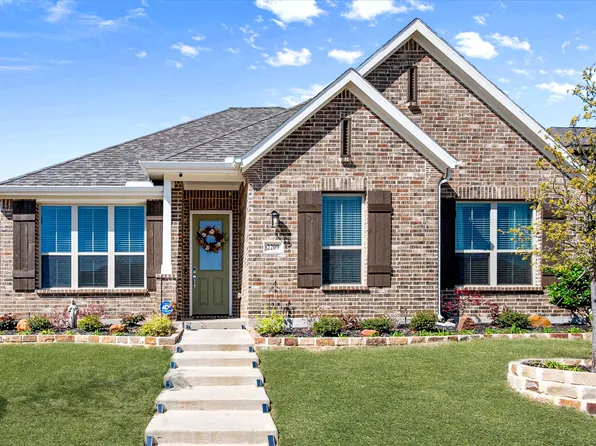 2209 Glacier Dr, Waxahachie, TX 75165