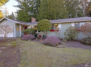 489 NE Conifer Dr, Bremerton, WA 98311