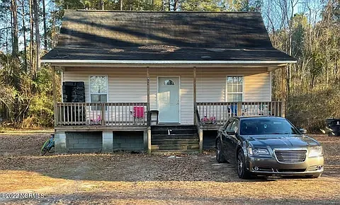 312 Big Branch Rd — Photo 1