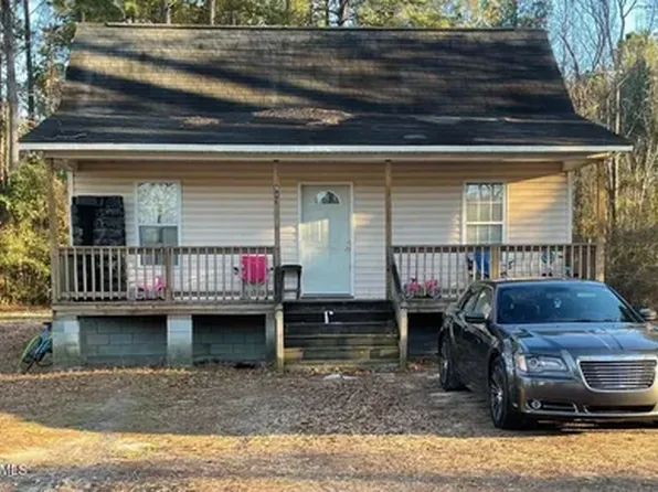 312 Big Branch Rd, Delco, NC 28436