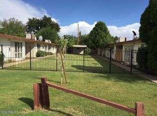 451 S Hobson, Mesa, AZ 85204