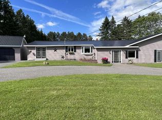 819 State Rd, Mapleton, ME 04757