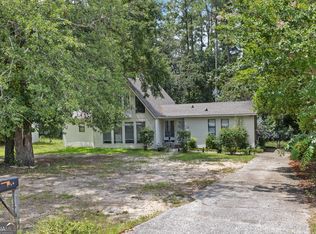 2169 Pepperidge Dr, Augusta, GA 30906