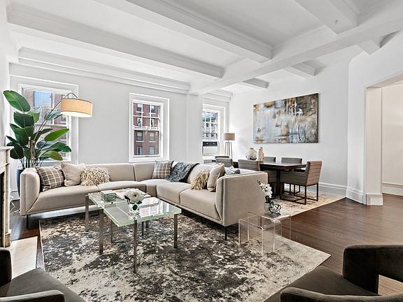 3rd image of 969 Park Ave #4D
