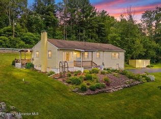 26894 Pennsylvania #267, Friendsville, PA 18818